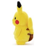 Takara Tomy Pocket Monsters Pokemon Plush - Pokemon Collection Pikachu 23cm