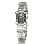 CHRONOTECH CC7040LS-02M - Quartz Klocka Dam (22MM)