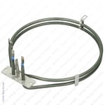 Genuine Hotpoint Fan Oven Element Cooker 2000w Heating Heater