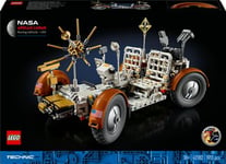 LEGO® Technic 42182 Véhicule d’exploration lunaire NASA Apollo - LRV