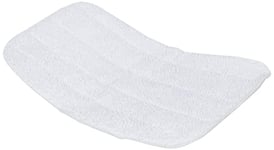 Hoover 35601693, AC36 2 Microfiber Replacement Mop Cleaning Pads for Steam Capsule, Mixed