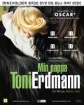 - Min Pappa Toni Erdmann (2016) Blu-ray
