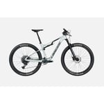 LaPierre XRM 6.9 L/47 Silver Mountainbike Cykel