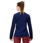 Adidas Tiro 21 Full Zip Sweatshirt Blue 2XS / Regular Woman