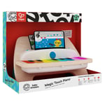 Baby Einstein Magic Touch Piano Wooden Musical Toy Kids Toddler Music Play Set