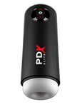 Pipedream Extreme PDX Elite Moto Milker Masturbateur Automatique