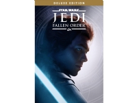 Star Wars Jedi: Fallen Order Deluxe Edition Xbox One digital version