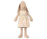 Bunny flower dress, storlek 1, från Maileg