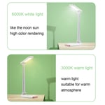 Wireless Charging Lamp Stand Eye Wireless Charging Table Lamp For