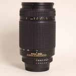 Nikon Used AF 70-300mm F/4-5.6D