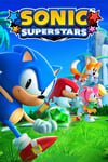 SONIC SUPERSTARS - PC Windows