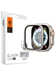 Glass tR Slim Pro 1 Pack titanium - Apple Watch Ultra 2/Ultra 49mm