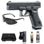 Pistolpaket Glock 17 Gen 5