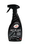 Voks TURTLE WAX Hybrid Jet Black Spray 500ml