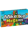 Mike and Ike Mega Mix - Tuggtabletter 141 gram (USA-import)