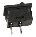 Makita 651522-9 Interrupteur pour modèle de scie à onglet LS0714