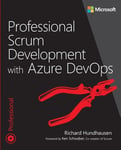 Professional Scrum Development with Azure DevOps