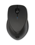 Hewlett Packard – HP X4000b Bluetooth Mouse (H3T50AA#AC3)