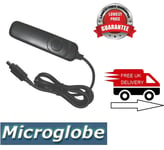 Microglobe MQ-N3 Remote Release Cord For Nikon D90 Digital SLR Camera 12067 (UK)