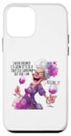 iPhone 12 mini Never Dreamed I Would Grow Up To Be Crazy Old Grandmother Case
