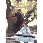 Grandmaster of Demonic Cultivation: Mo Dao Zu Shi (The Comic / Manhua) Vol. 3 (häftad, eng)