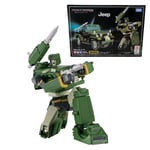 Transformation MasterPiece Hound G1 Series Version Action Figur Collection Robot Leksaker