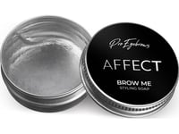 Affect_Brow Me Styling Soap 30Ml Eyebrow Styling Soap