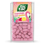 Tic Tac Flamingo Cherry Lemon 18 gram