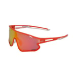 Leki Spectra sportsbrille Race Red 369451204 2021