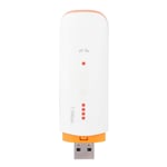 JULYKAI UMTS: B1 Dongle, 3G USB Dongle Network Card UMTS: B1 does not support WiFi Network Adapter White Internet 3G Network Card