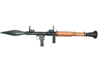 Annan Tillverkare SA RPG-7 Rocket Launcher 40mm