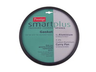 Prestige Smartplus Aluminium Pressure Cooker Spares, Gasket - Black
