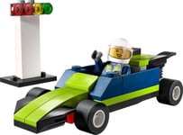 Lego City Race Car 30640 Polybag brand new