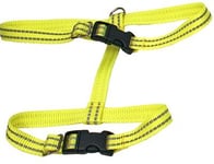 ALAC KATTSELE GUL REFLEX 15MM