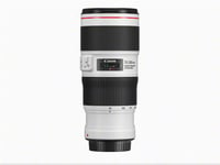 Objectif Canon EF 70-200 mm f/4L IS II USM