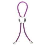 Power X-Ring Purple - Justerbar Penisring