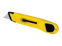 Stanley - Hobbykniv - 150 Mm