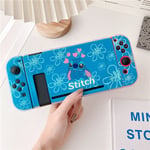 For Switch - Casse De Style 1 - Coque De Protection En Tpu Pour Nintendo Switch, Boîtier Fendu, Accessoires Pour Console Ns