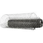 Hönsnät bredd 40 cm 20 m