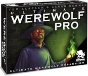 Bezier Games Ultimate Werewolf Pro