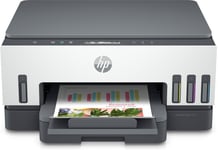 HP Smart Tank 7005e All-in-One, Color, Printer for Print, scan, copy,