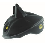 Batman 3D Bat Helmet Bike Scooter Boys Children Kids Safety Head Gear Protection