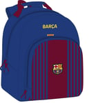 Safta FC Barcelona 1st Home 21/22 Backpack 305A
