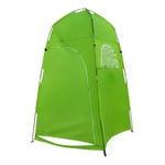 SCAYK 200 * 120 * 130cm Outdoor Automatic Instant Pop-up Portable Beach Tent Anti UV Shelter Camping Fishing Hiking Picnic fishing tent tents blackout tent camping (Color : Type 7 Dark green)
