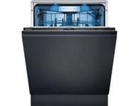 Lave vaisselle tout integrable 60 cm SX87ZX06CE, IQ700, 14 couverts, 8 programmes, 40db