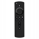 Télécommande Universelle de Rechange pour Amazon Fire TV Stick 4K Alexa Fire TV Stick allumé