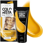 L'Oreal Paris Colorista Hair Makeup 1 Day Colour Highlights - Yellow Hair - 30ml