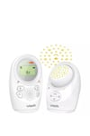 Audio Baby Monitor Light Projector