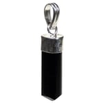Pendant Tourmaline -- 1.5-3 Cm