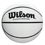 Wilson Autograph Mini Basketball